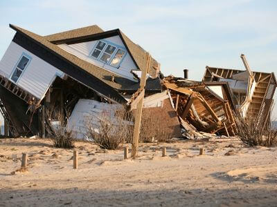 Professional water damage restoration services in Gastonia - PrimePulse