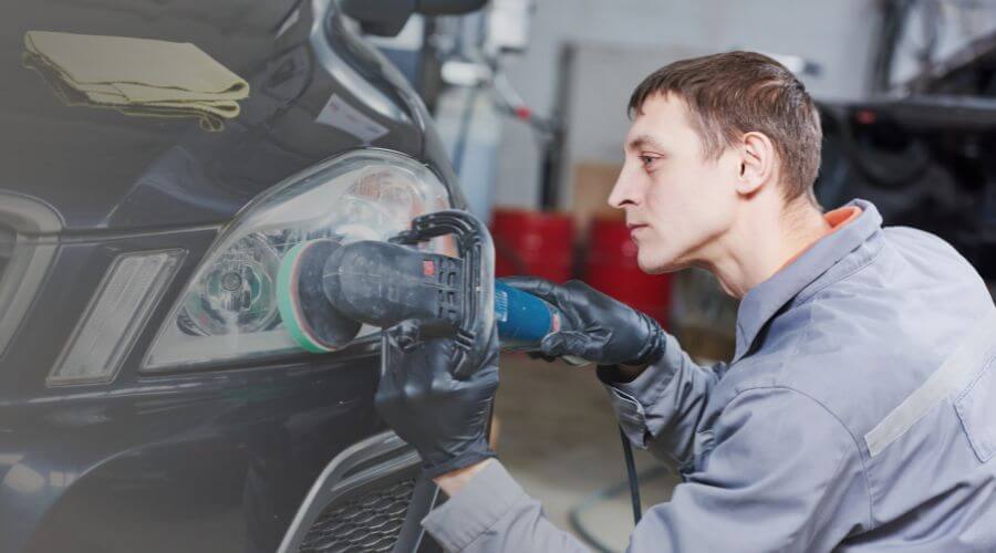 Why choose PrimePulse for water damage restoration in Gastonia